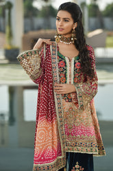 MALIKA RUKHSAN